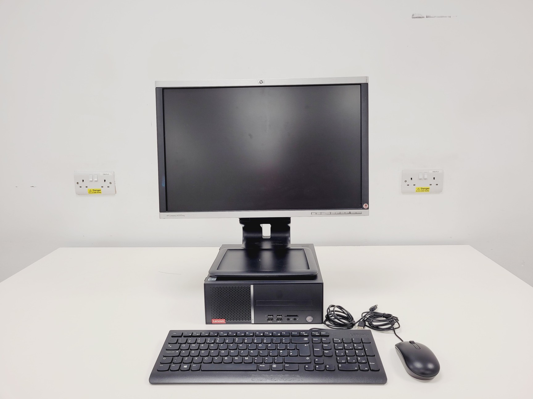 Image of Hudson Solo SOL9 Automated Liquid Handler System w/ Software Lab