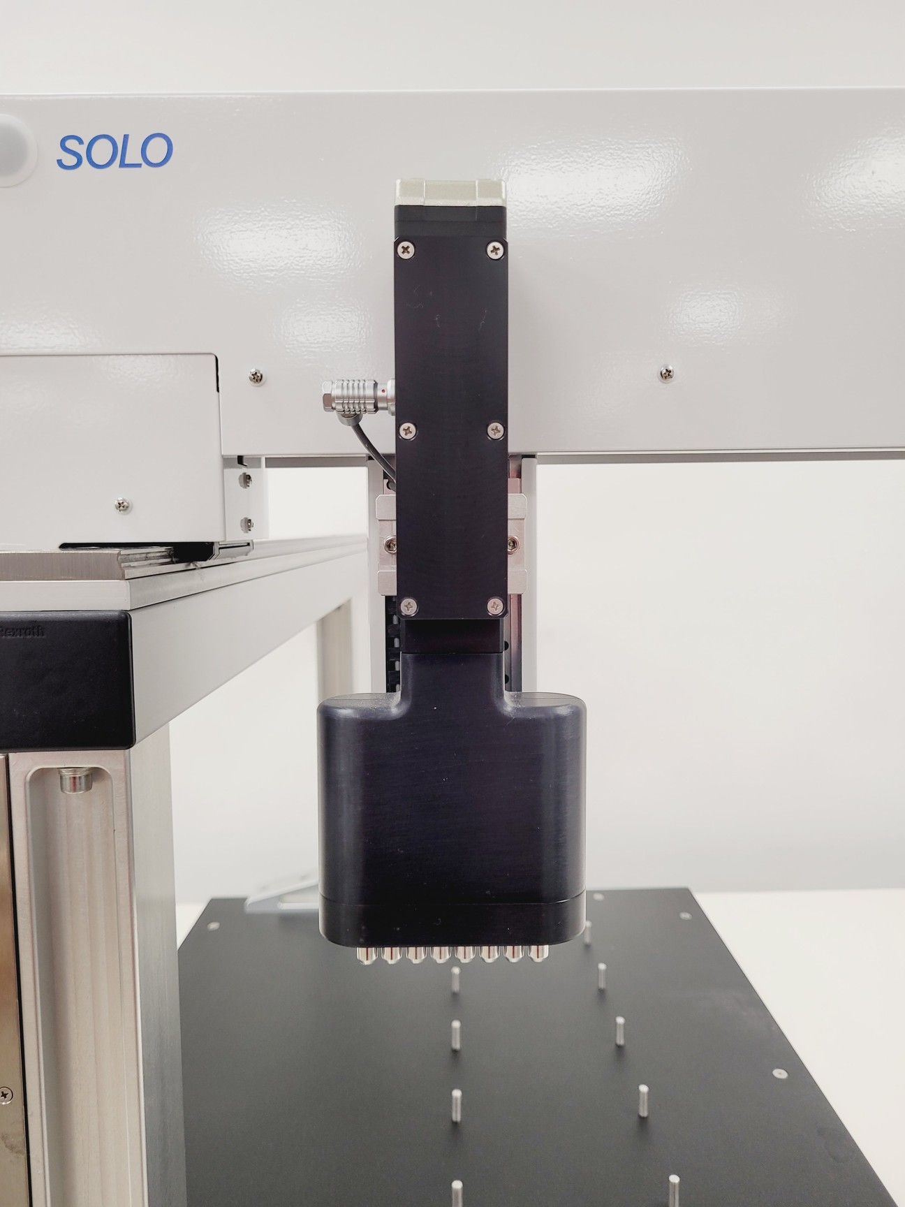 Image of Hudson Solo SOL9 Automated Liquid Handler System w/ Software Lab