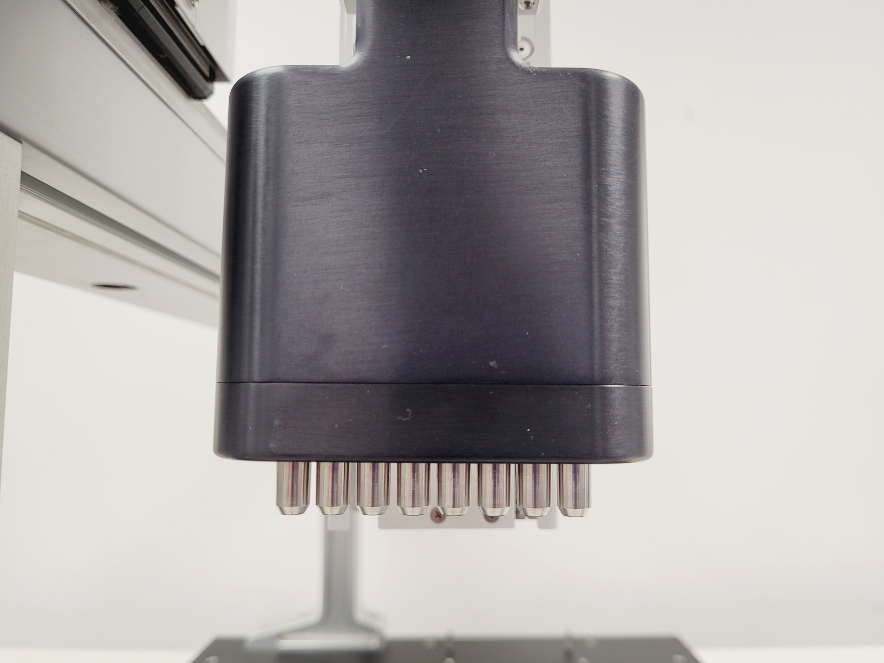 Image of Hudson Solo SOL9 Automated Liquid Handler System w/ Software Lab