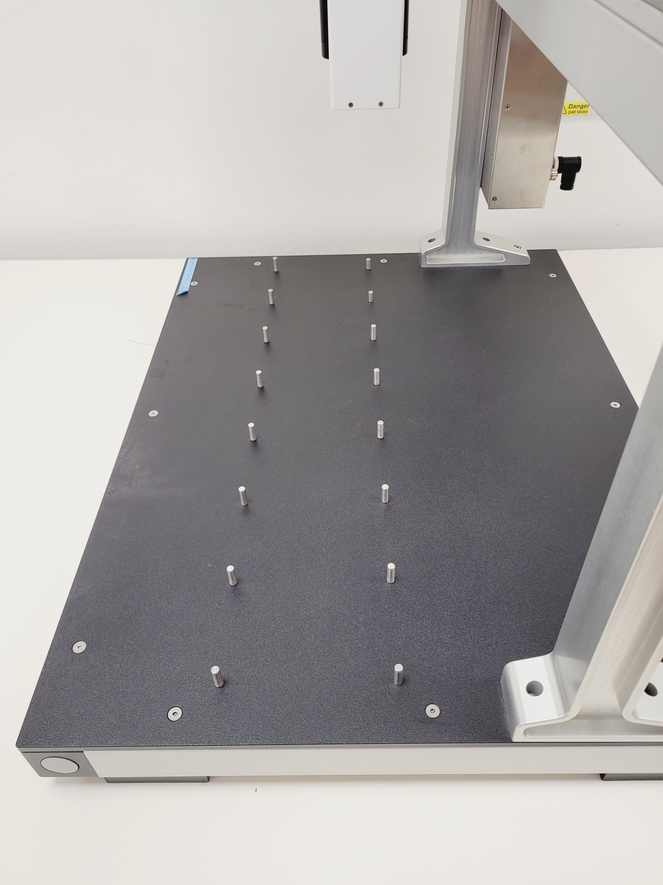 Image of Hudson Solo SOL9 Automated Liquid Handler System w/ Software Lab