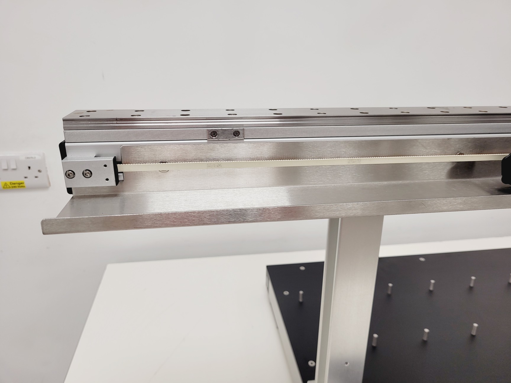 Image of Hudson Solo SOL9 Automated Liquid Handler System w/ Software Lab