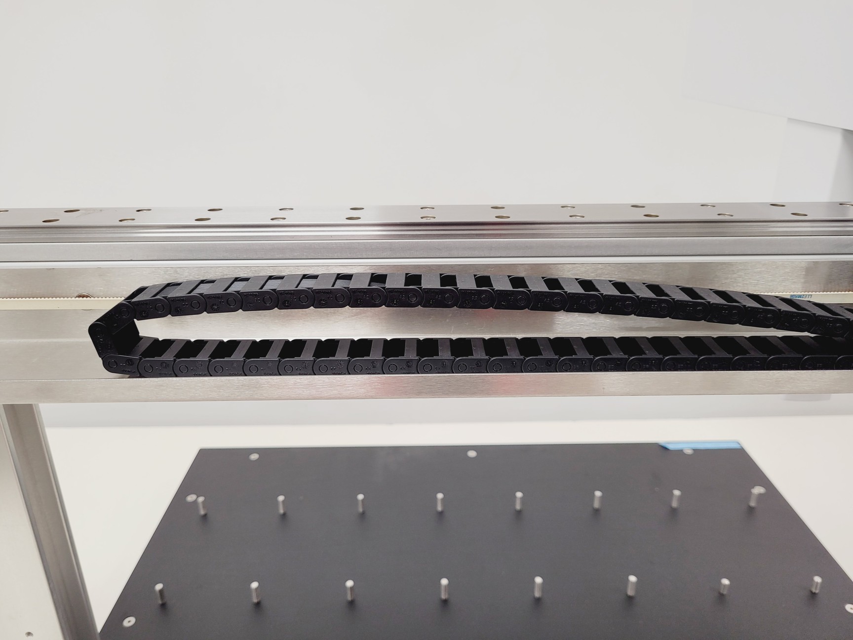 Image of Hudson Solo SOL9 Automated Liquid Handler System w/ Software Lab