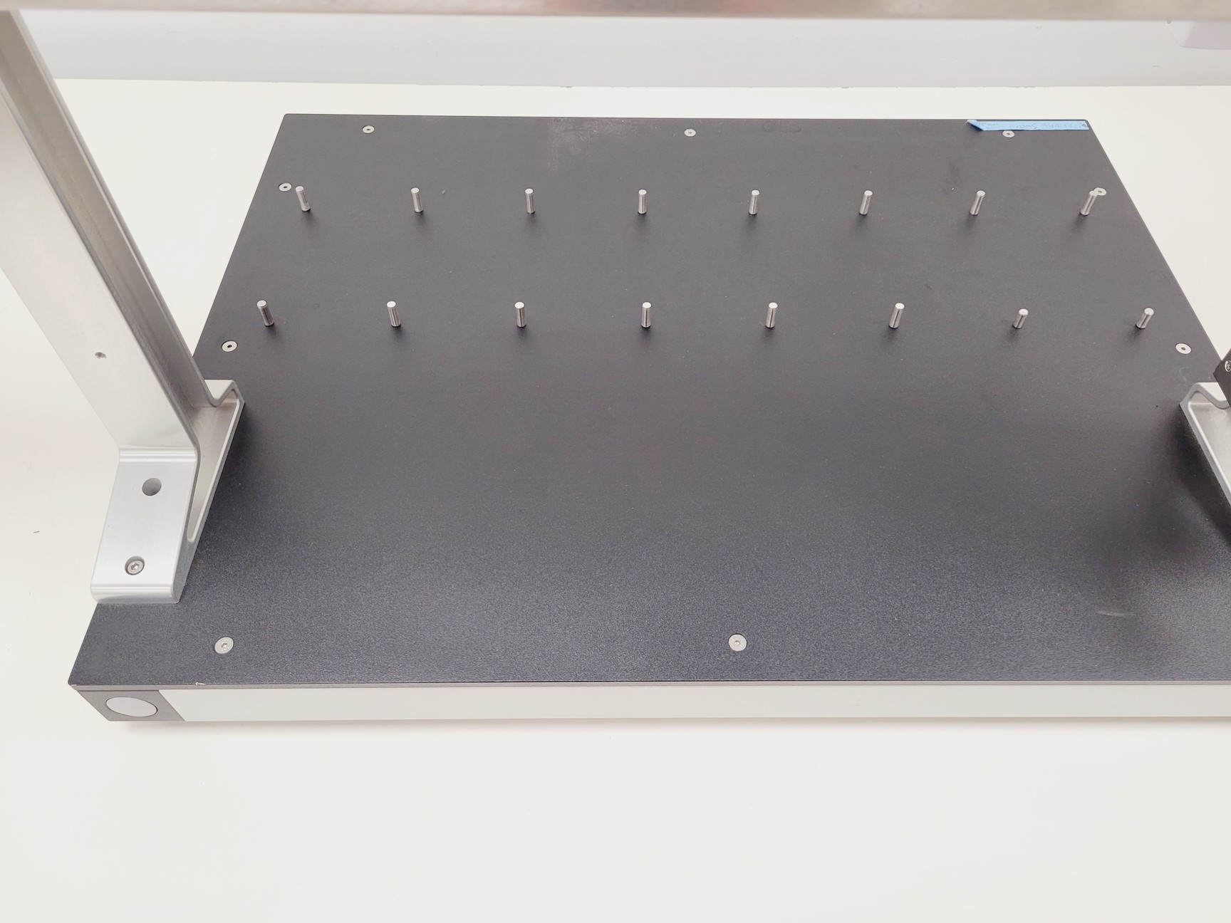 Image of Hudson Solo SOL9 Automated Liquid Handler System w/ Software Lab