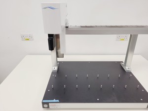 Thumbnail image of Hudson Solo SOL9 Automated Liquid Handler System w/ Software Lab