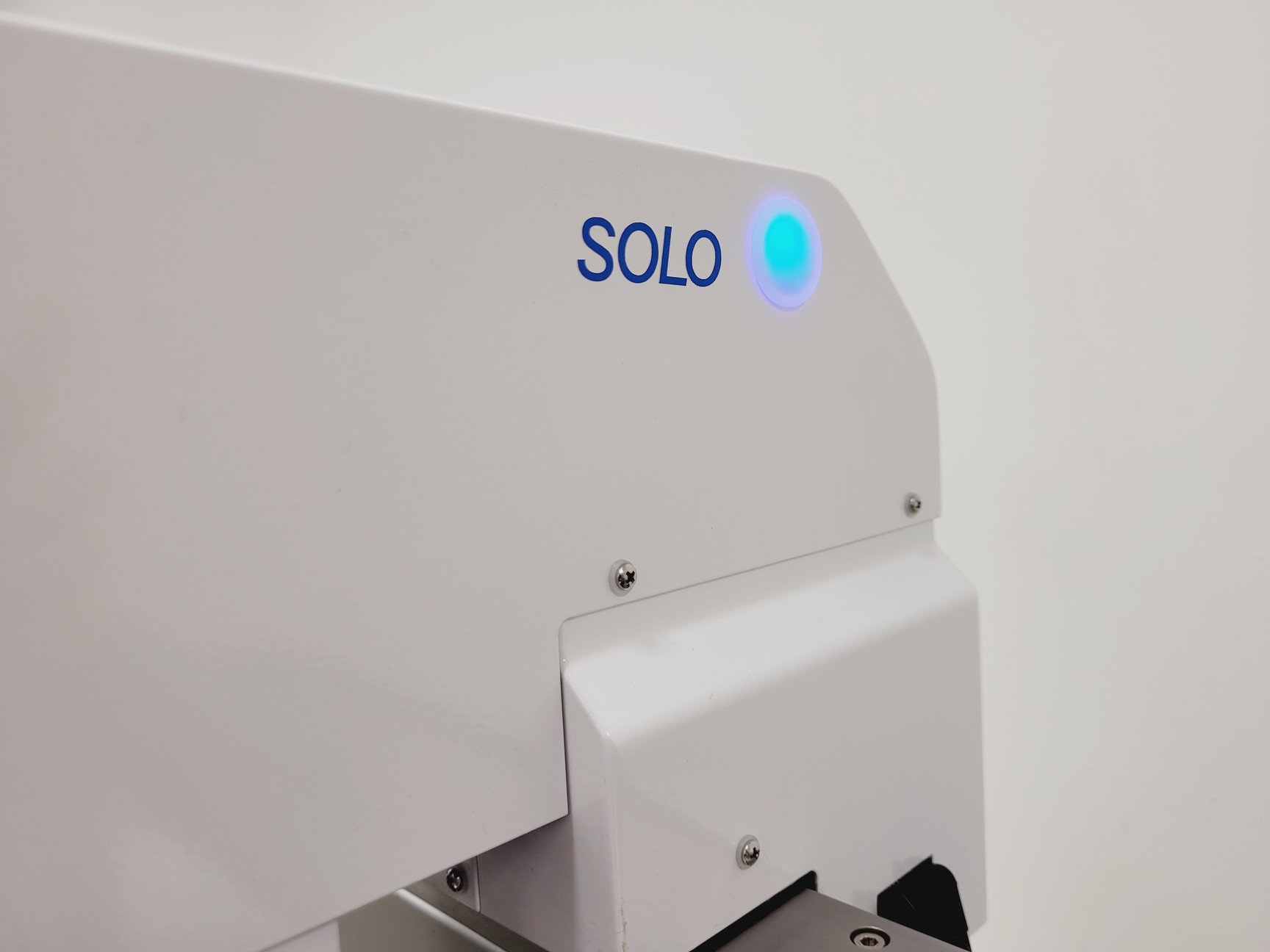 Image of Hudson Solo SOL9 Automated Liquid Handler System w/ Software Lab