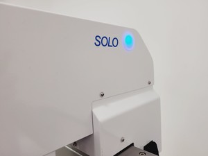 Thumbnail image of Hudson Solo SOL9 Automated Liquid Handler System w/ Software Lab