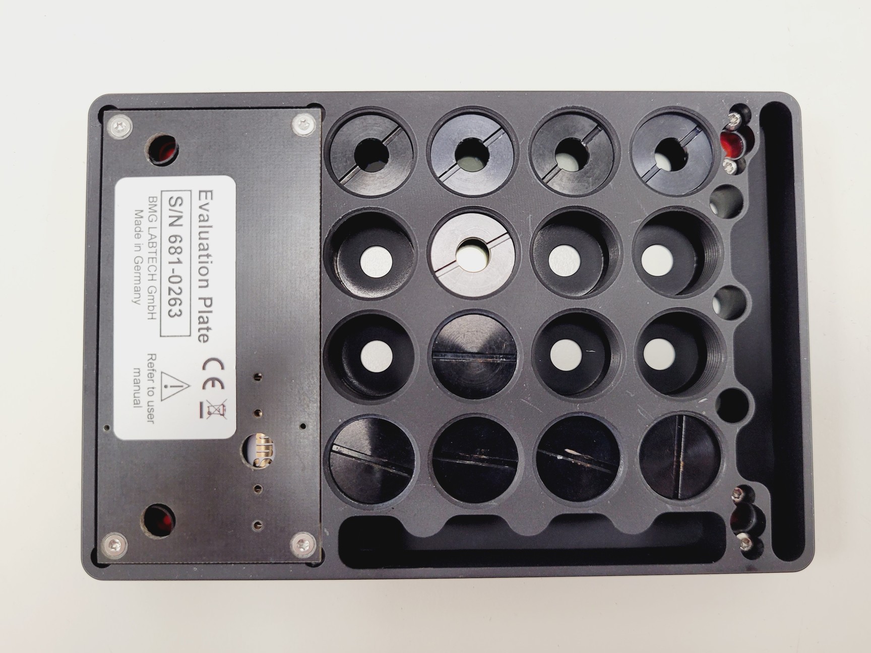 Image of Hudson Solo SOL9 Automated Liquid Handler System w/ Software Lab