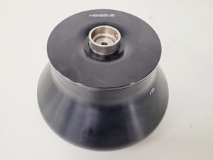 Image of Heraeus 3335 Centrifuge Rotor 8x50ml Lab