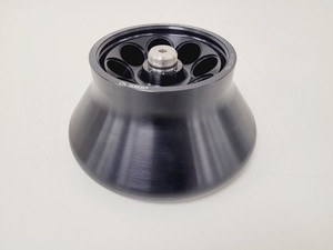 Thumbnail image of Heraeus 3335 Centrifuge Rotor 8x50ml Lab