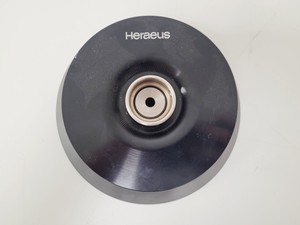 Thumbnail image of Heraeus 3335 Centrifuge Rotor 8x50ml Lab