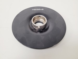 Thumbnail image of Heraeus 3335 Centrifuge Rotor 8x50ml Lab