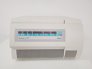 Thumbnail image of Heraeus Biofuge Stratos Benchtop Centrifuge Lab Spares/Repairs