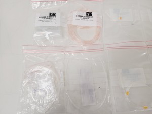 Thumbnail image of Seal AA3 - 2 x Control Modules, 3 x Chem Trays and Pump