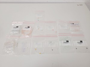 Thumbnail image of Seal AA3 - 2 x Control Modules, 3 x Chem Trays and Pump