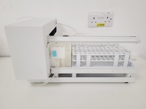 Thumbnail image of Seal AA3 - 2 x Control Modules, 3 x Chem Trays and Pump