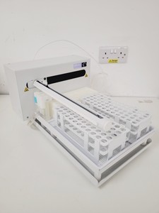 Thumbnail image of Seal AA3 - 2 x Control Modules, 3 x Chem Trays and Pump