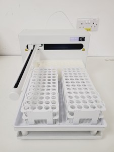 Thumbnail image of Seal AA3 - 2 x Control Modules, 3 x Chem Trays and Pump