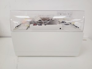 Thumbnail image of Seal AA3 - 2 x Control Modules, 3 x Chem Trays and Pump