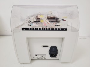 Thumbnail image of Seal AA3 - 2 x Control Modules, 3 x Chem Trays and Pump