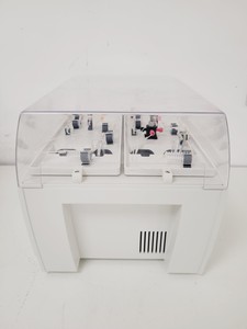 Thumbnail image of Seal AA3 - 2 x Control Modules, 3 x Chem Trays and Pump