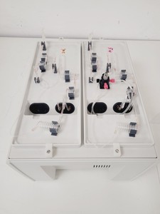 Thumbnail image of Seal AA3 - 2 x Control Modules, 3 x Chem Trays and Pump