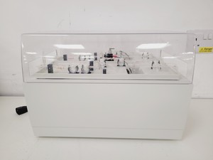 Thumbnail image of Seal AA3 - 2 x Control Modules, 3 x Chem Trays and Pump