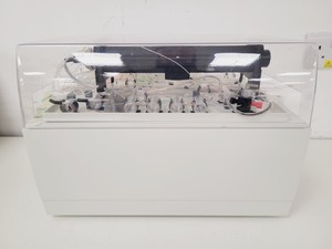 Thumbnail image of Seal AA3 - 2 x Control Modules, 3 x Chem Trays and Pump