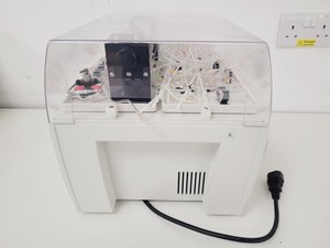 Thumbnail image of Seal AA3 - 2 x Control Modules, 3 x Chem Trays and Pump