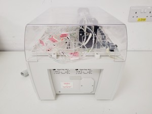 Thumbnail image of Seal AA3 - 2 x Control Modules, 3 x Chem Trays and Pump