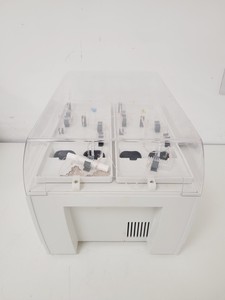 Thumbnail image of Seal AA3 - 2 x Control Modules, 3 x Chem Trays and Pump