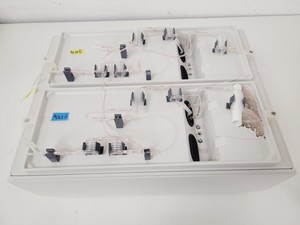 Thumbnail image of Seal AA3 - 2 x Control Modules, 3 x Chem Trays and Pump