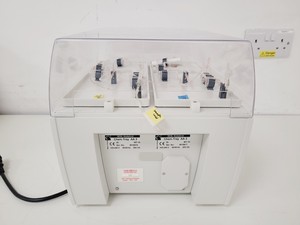 Thumbnail image of Seal AA3 - 3x Control Moduels, 3x Chem Trays, 1x 2L Diluter And Pump