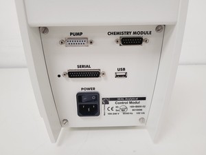 Thumbnail image of Seal AA3 - 2 x Control Modules, 3 x Chem Trays and Pump