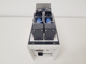 Thumbnail image of Seal AA3 - 3x Control Moduels, 3x Chem Trays, 1x 2L Diluter And Pump