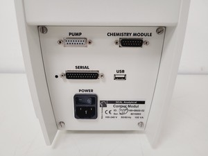 Thumbnail image of Seal AA3 - 3x Control Moduels, 3x Chem Trays, 1x 2L Diluter And Pump