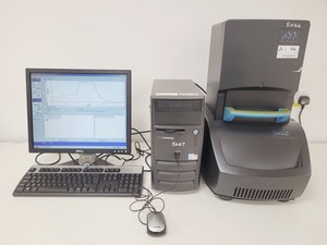 Image of MJ Research DNA Engine Opticon 2 CFD-3220 System w/ Software Lab