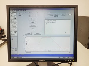 Thumbnail image of MJ Research DNA Engine Opticon 2 CFD-3220 System w/ Software Lab