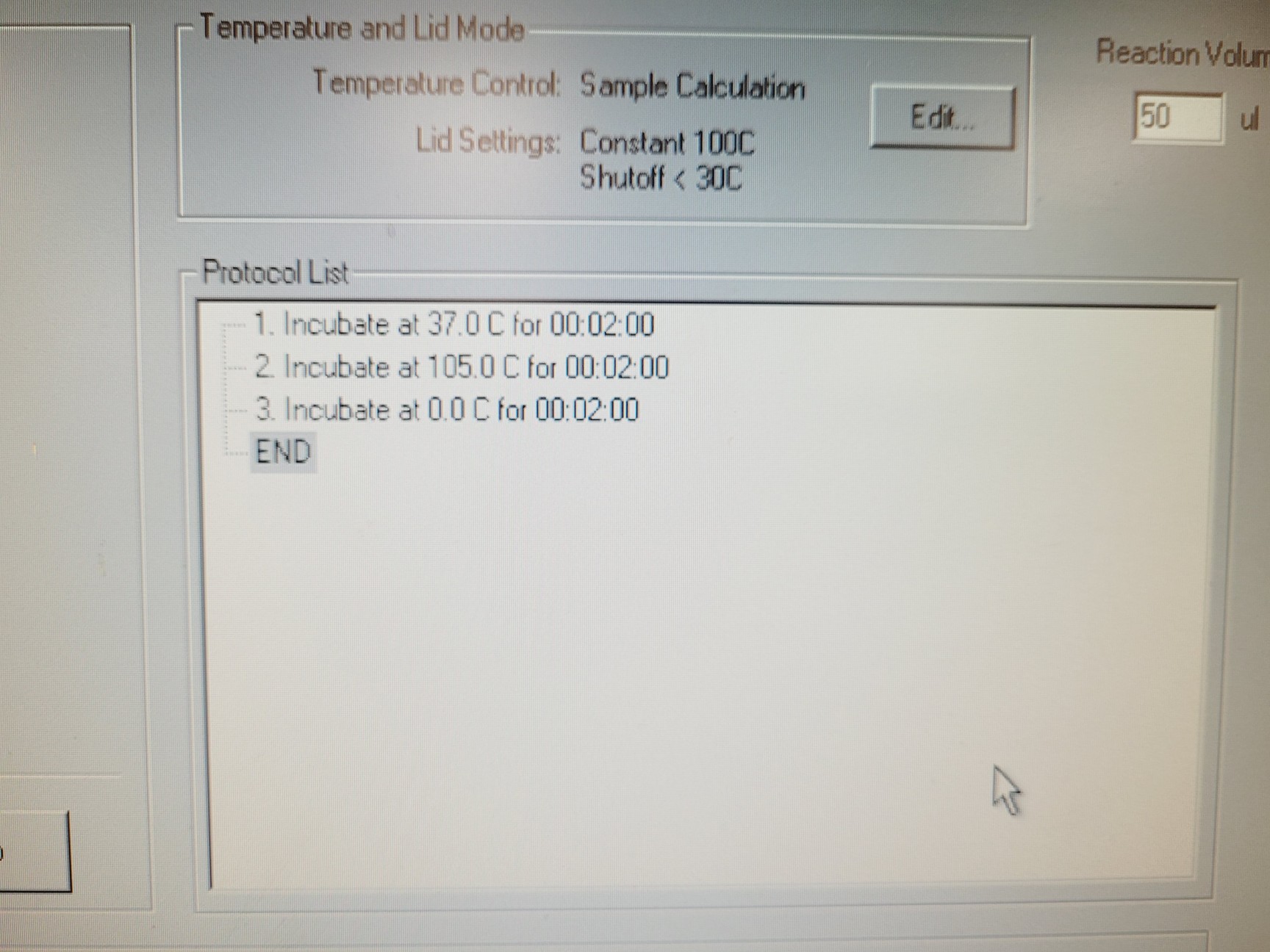 Image of MJ Research DNA Engine Opticon 2 CFD-3220 System w/ Software Lab