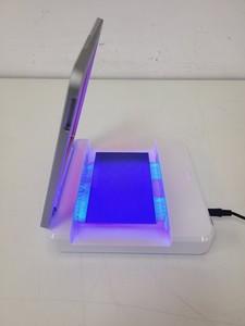Thumbnail image of Syngene Blue Slimline LED Transilluminator Stage Lab