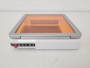 Thumbnail image of Syngene Blue Slimline LED Transilluminator Stage Lab
