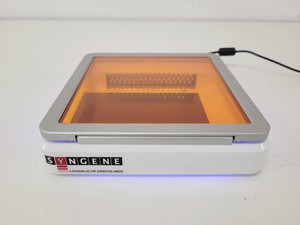 Thumbnail image of Syngene Blue Slimline LED Transilluminator Stage Lab