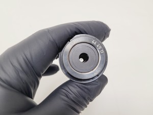 Thumbnail image of Zeiss Plan-NEOFLUAR 100x/1,30 Oil Objective