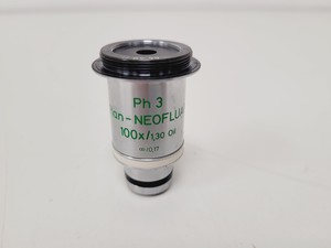 Thumbnail image of Zeiss Plan-NEOFLUAR 100x/1,30 Oil Objective