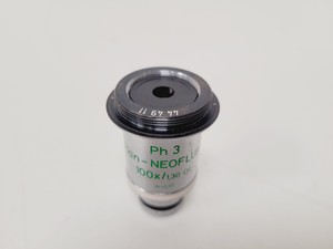 Thumbnail image of Zeiss Plan-NEOFLUAR 100x/1,30 Oil Objective