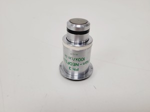 Thumbnail image of Zeiss Plan-NEOFLUAR 100x/1,30 Oil Objective