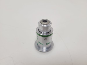 Thumbnail image of Zeiss Plan-NEOFLUAR 20x/0.50 Microscope Objective 