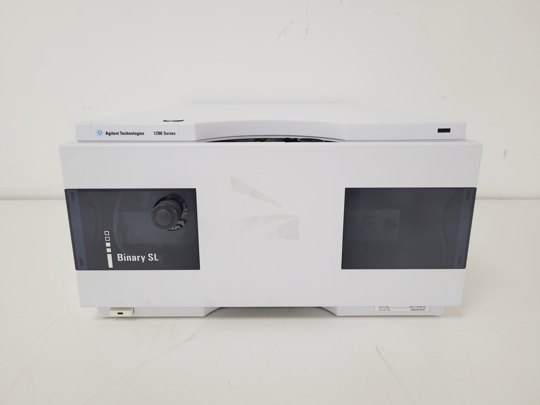 Image of Agilent 1200 Series, Binary Pump G1312B Lab