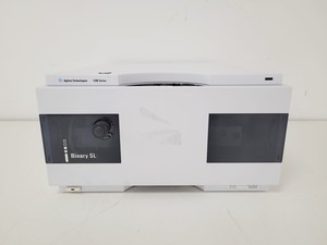 Thumbnail image of Agilent 1200 Series, Binary Pump G1312B Lab