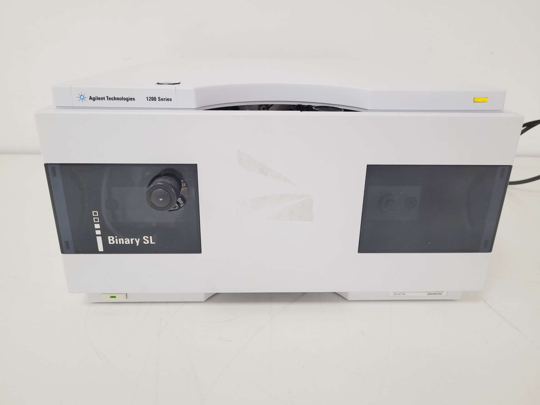 Image of Agilent 1200 Series, Binary Pump G1312B Lab