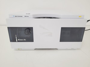 Thumbnail image of Agilent 1200 Series, Binary Pump G1312B Lab